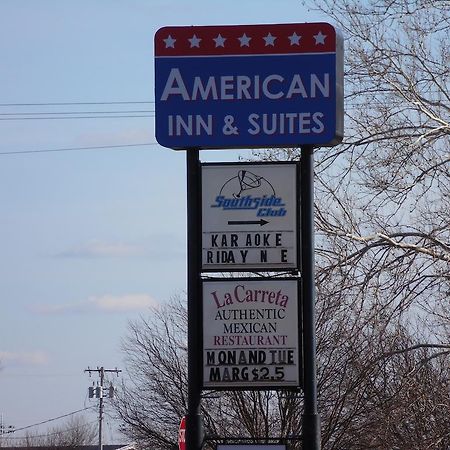 American Inn & Suites Boone Exteriör bild
