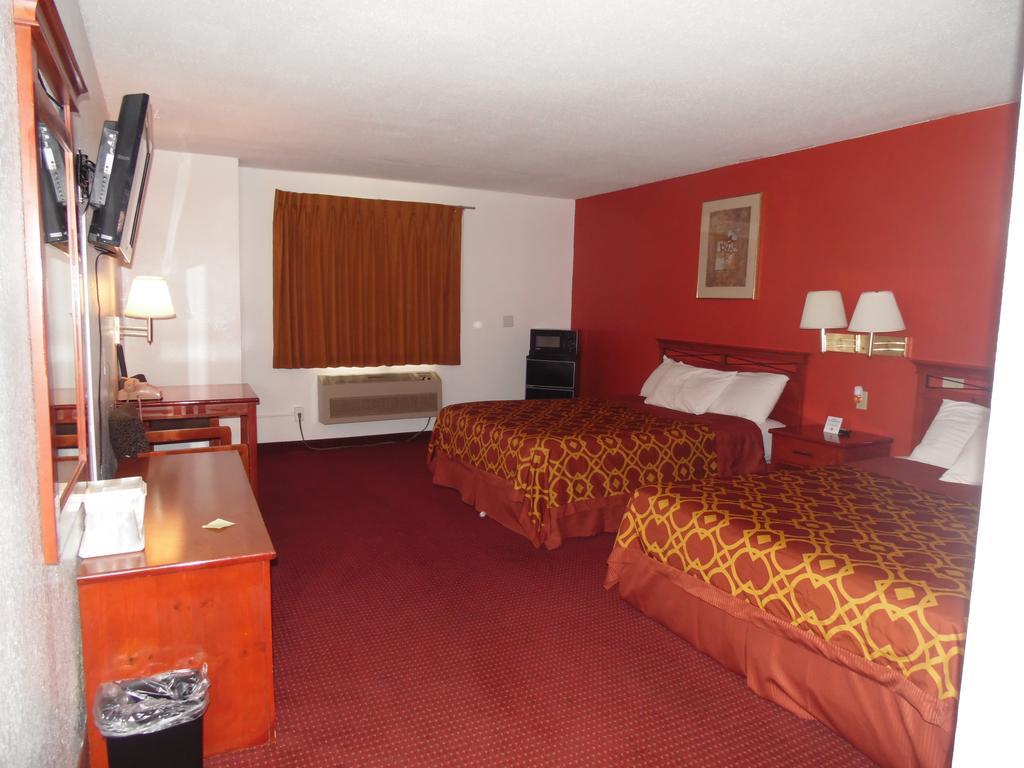 American Inn & Suites Boone Rum bild