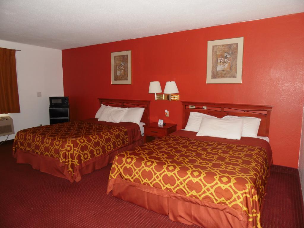 American Inn & Suites Boone Rum bild