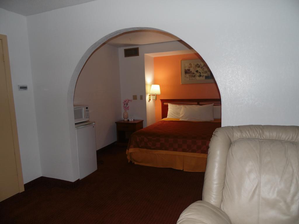 American Inn & Suites Boone Rum bild