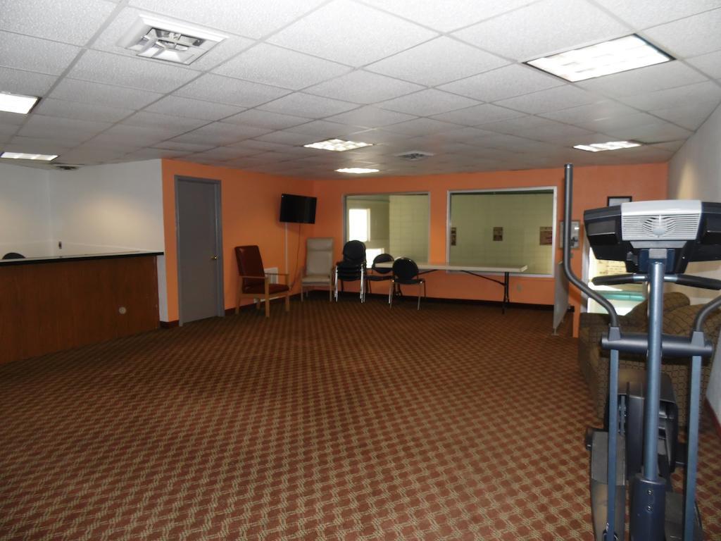 American Inn & Suites Boone Exteriör bild