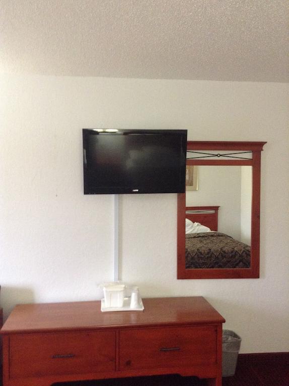 American Inn & Suites Boone Rum bild