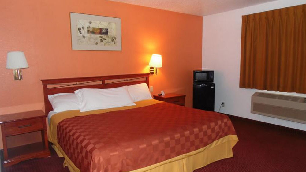 American Inn & Suites Boone Exteriör bild